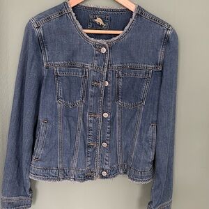 Tommy Bahama Jean jacket